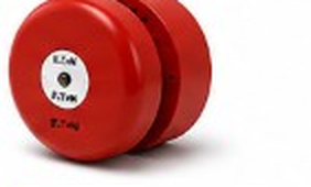 Motorised bell