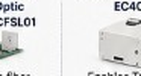CFSL01 Fiber Adapter