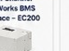EC200 BMS Interface