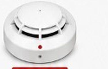 EF-EN-CSD Smoke Detector