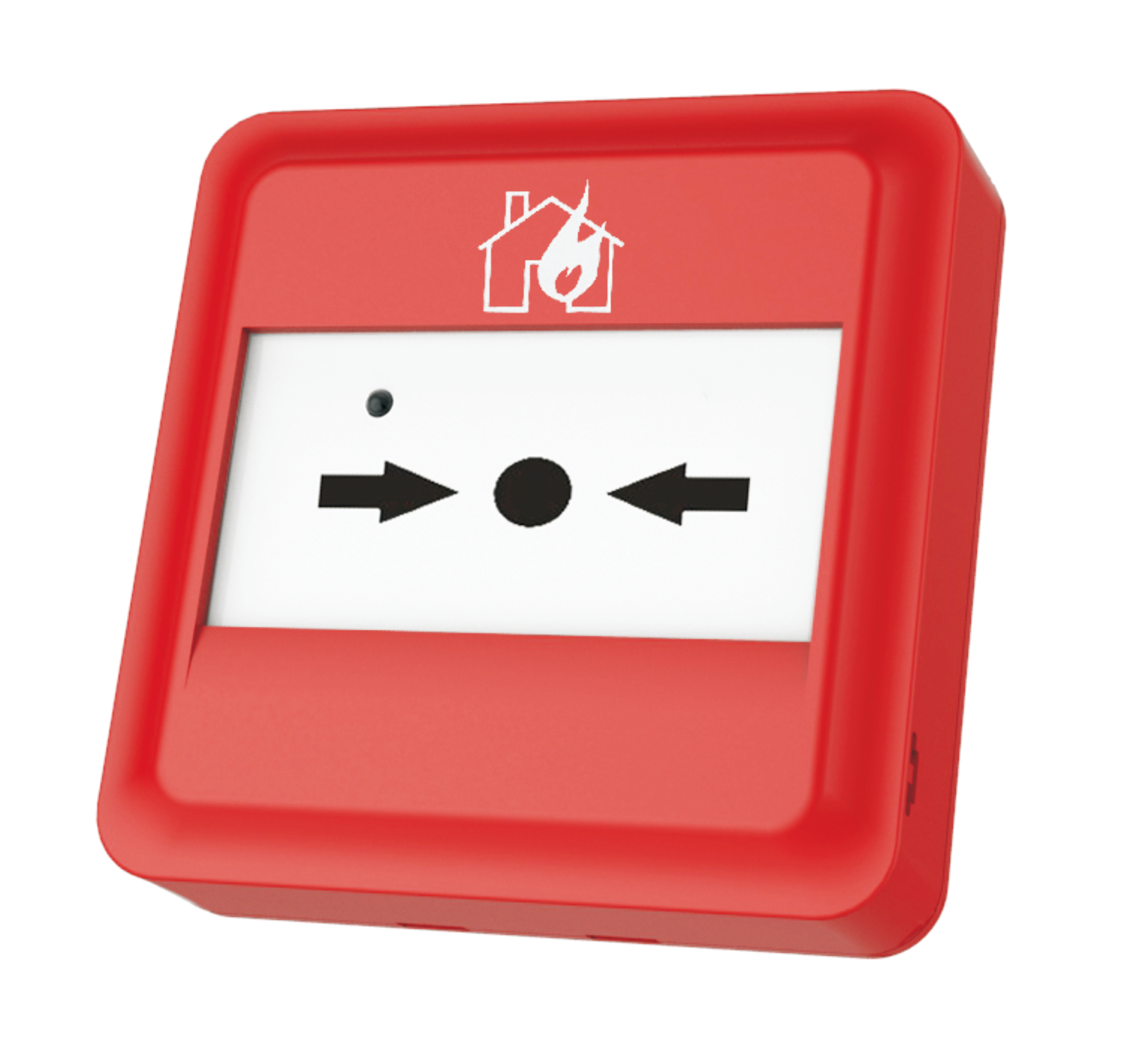 EF-EN-MCP Manual Call Point