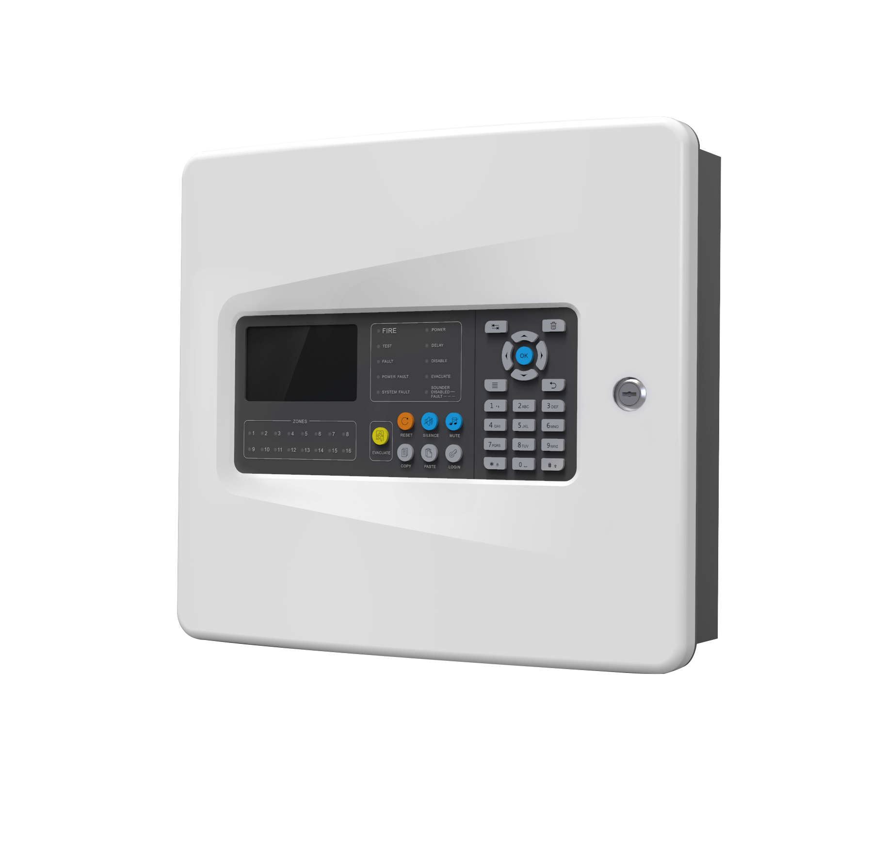EF-EN-3101 Panel