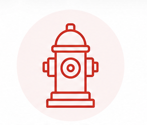 Fire Hydrant System