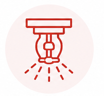 Fire Sprinkler System
